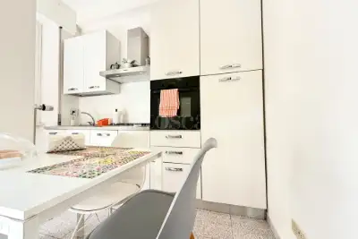 Casa in vendita, Via Domenico Silveri, Roma
