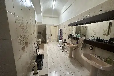 Casa in vendita, Via San Francesco D'assisi 21, Torino