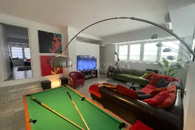 Casa in vendita, Via Giuseppe Tartini, Milano