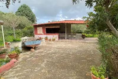 Casa Indipendente in vendita, Via Umberto Saba, Melilli