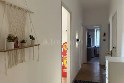 Casa in vendita, Via Tirino, Pescara
