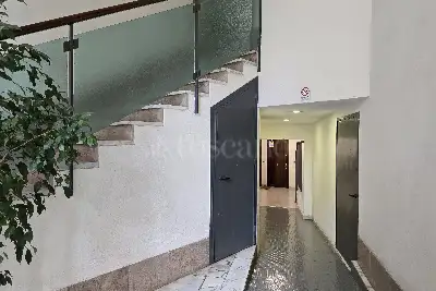 Casa in vendita, Via Giacomo Favretto, Roma