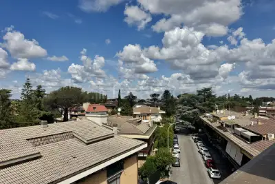 Casa Indipendente in vendita, Via Gustavo Giovannoni, Roma