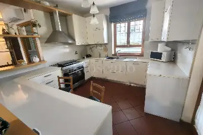 Villa in vendita, Via Marc'Antonio Cesti, Roma