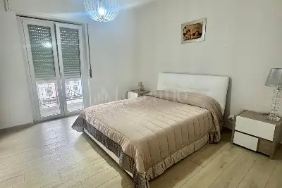 Casa in vendita, Via Leonardo di Capua, Avellino