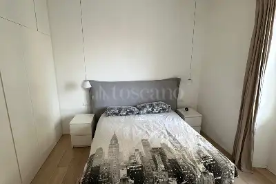 Casa in affitto, Via Antonio Dugnani, Milano