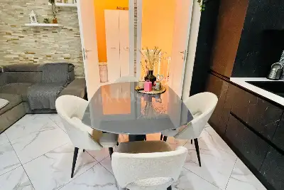 Casa in vendita, Via Agostino Dati, Roma