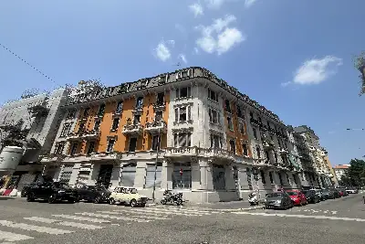 Loft in vendita, Via Ugo Bassi 23, Milano