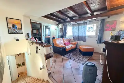 Villa Bifamiliare in vendita, Via Orroli, Roma