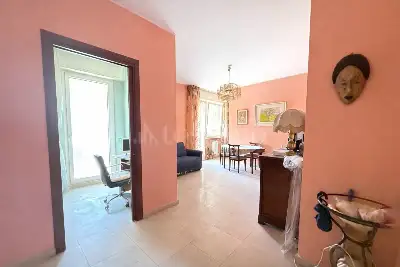 Attico in vendita, Via dei Velieri, Roma