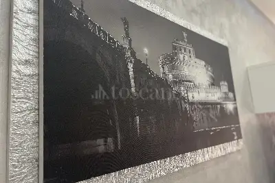 Casa in vendita, Via Franco Storelli, Roma