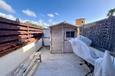 Casa in vendita, Viale dei Monti dell'Ara, Fiumicino