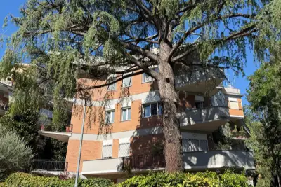 Casa in vendita, Via Dicomano, Roma