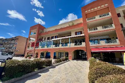 Casa in vendita, Via dell'Eucaliptus , Olbia