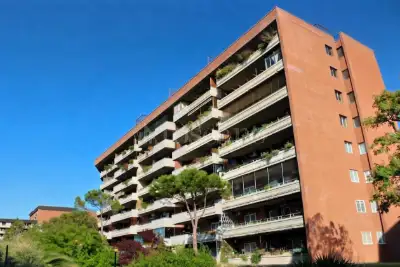 Casa in vendita, Via Fiume delle Perle, Roma