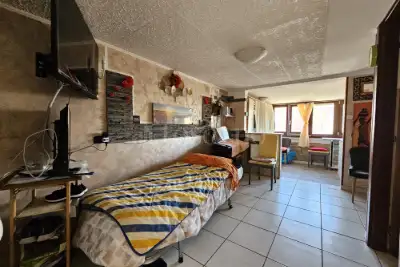 Mansarda in vendita, Via Olanda, Pomezia