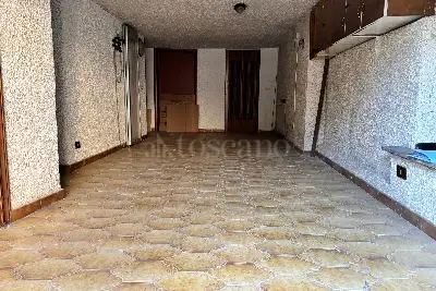 Casa in vendita, Via Arnolfo di Cambio, Roma