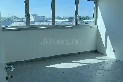 Ufficio in affitto, Via Maestri del Lavoro, Sant'Angelo Lodigiano