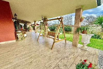 Villa in vendita, Via Rovito, Nettuno