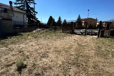 Casa in vendita, Via M. Buonarroti, Avezzano