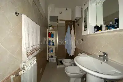 Casa in vendita, Lungomare Paolo Toscanelli, Roma