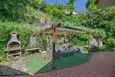 Villa Bifamiliare in vendita, Viale Europa, Formello