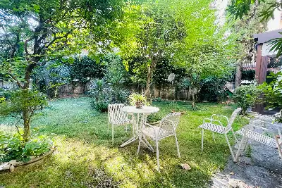 Villa in vendita, Via San Rocchino, Brescia