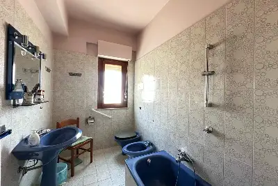 Casa in vendita, Piazza Federico Chopin, Palermo