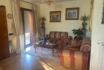 Casa Indipendente in vendita, Via Afrodite, Pomezia