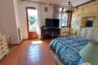 Villa in vendita, Viale Antonio Gramsci, Campagnano di Roma