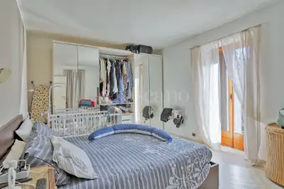 Casa in vendita, Via Dante, Marchirolo