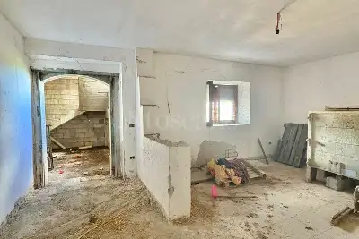 Casa Indipendente in vendita, Contrada Sant'Antonio, Montemiletto