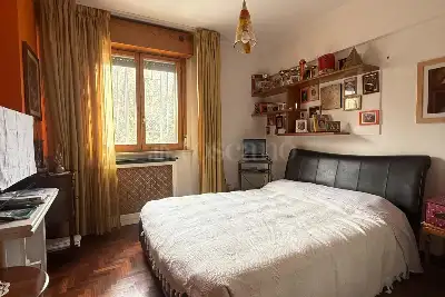 Casa in vendita, Via Ada Negri, Roma