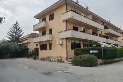Mansarda in vendita, Via dei Conti Falluc, Catanzaro