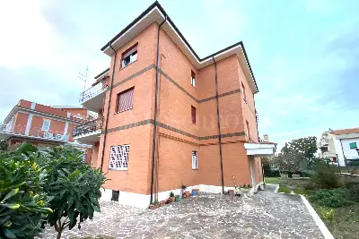 Casa in vendita, Via Ancilla Marighetto, Roma