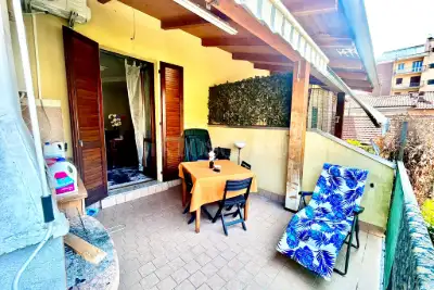 Casa in vendita, Via Ponchiroli, Castellanza