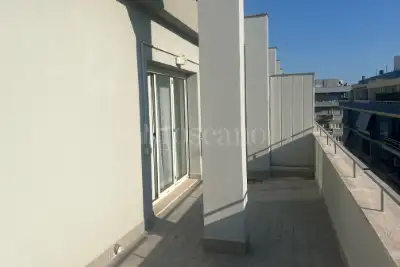 Attico in vendita, Via delle Azzorre, Roma