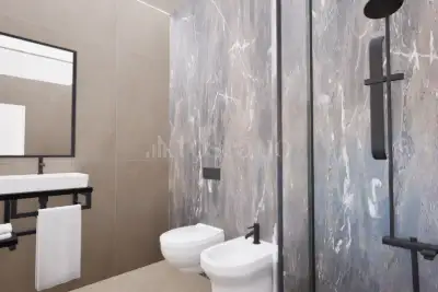 Villa Bifamiliare in vendita, Via nazionale Pentimele, Reggio di Calabria