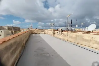 Casa in vendita, Via Giovanni Virgilio, Trapani