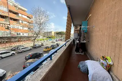 Casa in vendita, viale vasco de gama, Roma