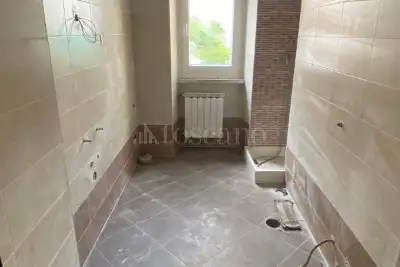 Casa in vendita, Via Fabio Filzi, Cuveglio