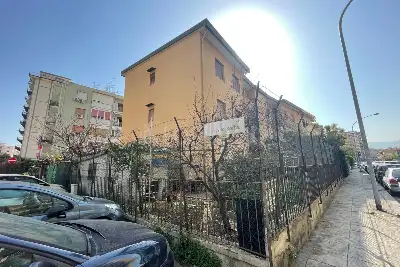 Casa in vendita, Via Gian Matteo Giberti, Palermo