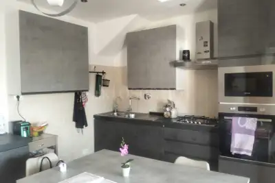 Casa in vendita, Via Elcetina, Santa Marinella