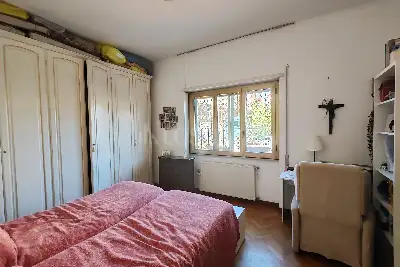 Casa in vendita, Via della Consolata, Roma