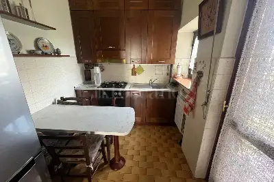 Casa in vendita, Via Enrico Fermi, Corsico