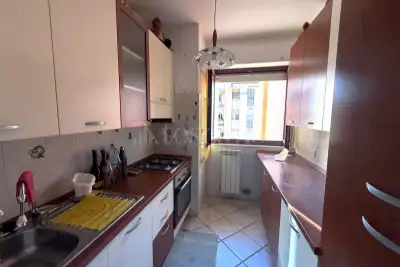 Casa in vendita, Via Arturo Mercanti, Roma