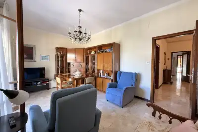 Casa in vendita, Via Giovanni Chiarini, Pescara