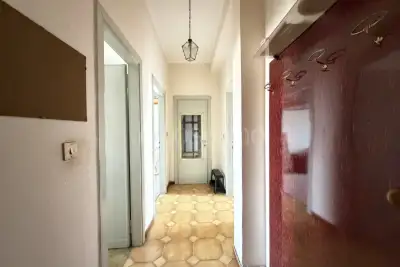 Casa in vendita, Via Giuseppe Carozzi, Milano