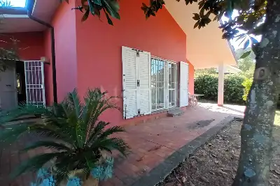 Villa in vendita, Via Orsa Minore, Rignano Flaminio