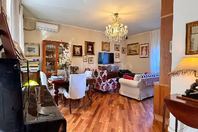 Villa in vendita, Via della Formelluccia, Roma